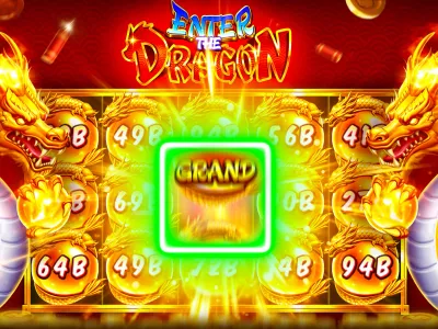 UUJL Casino Home Interface screenshot