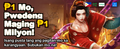 Join UUJL Online Casino Now! banner
